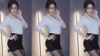 虎牙热舞视频在线观看,燃情舞动，尽享在线视听盛宴  第1张