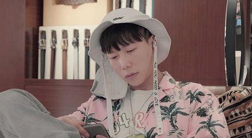 娱乐吃瓜酱rap,揭秘娱乐圈幕后故事  第1张